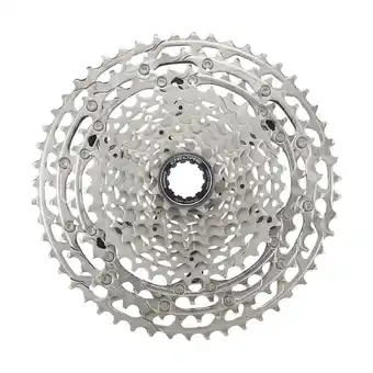 Decathlon Cassette 11 Speed Deore Cs-M5100 11-51T aanbieding