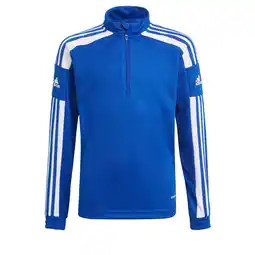 Decathlon Squadra 21 Training Longsleeve aanbieding
