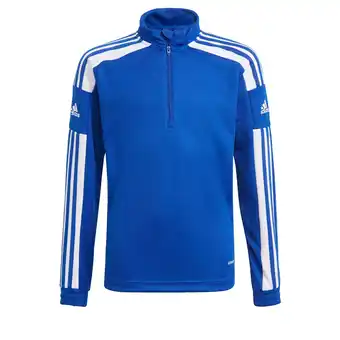 Decathlon Squadra 21 Training Longsleeve aanbieding