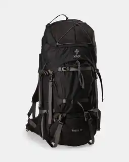 Decathlon Wandelrugzak Kilpi BIGGY 70-U aanbieding