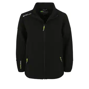 Decathlon WHISTLER Softshelljacke Dublin aanbieding