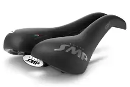 Decathlon Trekfietszadel TRK Medium aanbieding