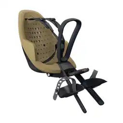 Decathlon Fietszitje Thule Yepp 2 mini aanbieding