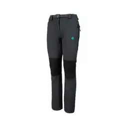 Decathlon Izas Dames Winterwandelbroek VINSON W aanbieding