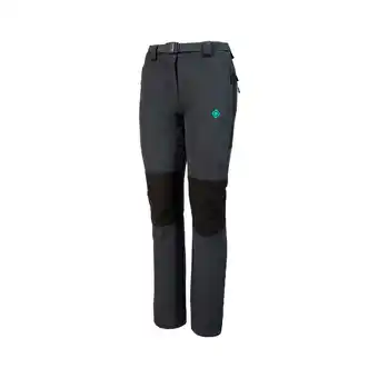 Decathlon Izas Dames Winterwandelbroek VINSON W aanbieding