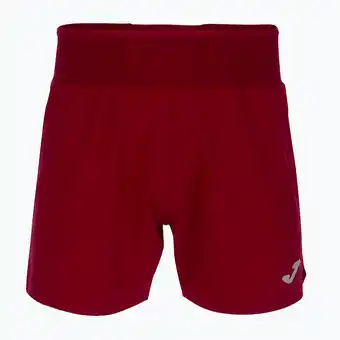 Decathlon Joma R-Combi hardloopshort voor heren aanbieding