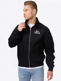 Decathlon LONSDALE Herenjas slim fit CLASSIC aanbieding
