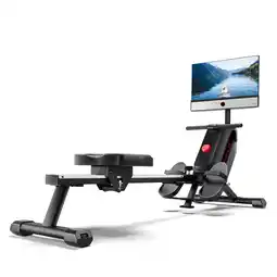 Decathlon YESOUL R1 Plus opvouwbare roeimachine met 21,5 LED-FHD scherm aanbieding