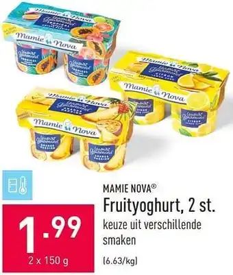 Fruityoghurt