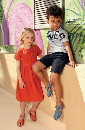 Bristol T-shirt - no compromise aanbieding