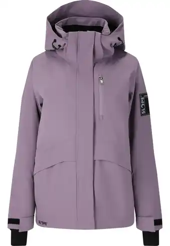 Decathlon Jack Kenai aanbieding