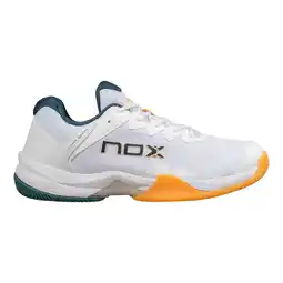 Decathlon Nox Ml10 Hexa Calmlhexwhap Blanco aanbieding