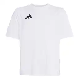 Decathlon Adidas Sport Squa25 Jsy Y-T-Shirt Kind aanbieding