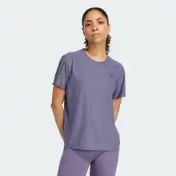 Decathlon Own The Run T-Shirt aanbieding
