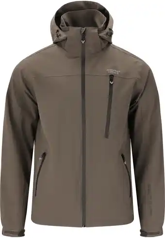 Decathlon Jack Delton aanbieding