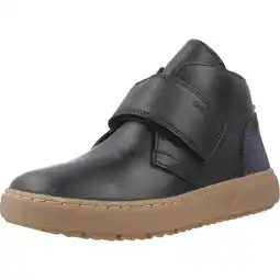 Decathlon Boots Geox Model J Theleven Boy Kleur Zwart aanbieding