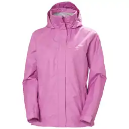 Decathlon Dames waterdichte jas Helly Hansen Aden aanbieding