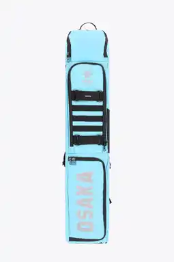 Decathlon Osaka Hockey Stickbag Pro Tour Medium | Retro Blauw aanbieding