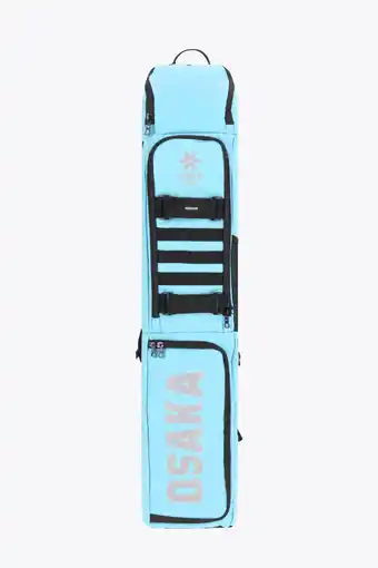 Decathlon Osaka Hockey Stickbag Pro Tour Medium | Retro Blauw aanbieding