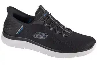 Decathlon Sportschoenen voor heren Slip-Ins Summits - High Range aanbieding