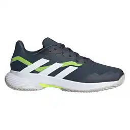 Decathlon Adidas Courtjam Control Verde Id1537 aanbieding