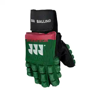 Decathlon Hockey Stok Indoor Handschoen Links XS aanbieding