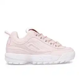 Decathlon Sneakers Fila aanbieding