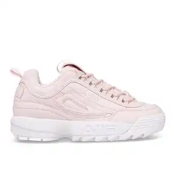 Decathlon Sneakers Fila aanbieding