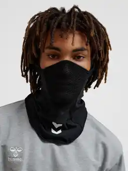 Decathlon Instap Sjaal Hmlpro Unisex Volwassene HUMMEL aanbieding
