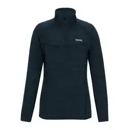 Decathlon Fleece Dames Yonder Ii Voor Hiking aanbieding