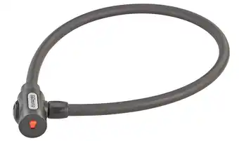 Decathlon Prophete kabelslot aanbieding
