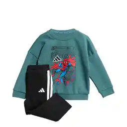 Decathlon Marvel Spider-Man Joggingpak Kids aanbieding
