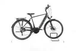 Decathlon Tweedehands - Kreidler Vitality Eco 7 Sport Trekking E-Bike - Zeer goed aanbieding
