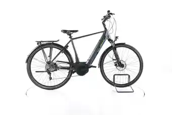 Decathlon Tweedehands - Kreidler Vitality Eco 7 Sport Trekking E-Bike - Zeer goed aanbieding