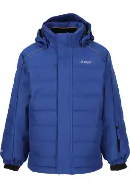Decathlon Ski-jack Nino aanbieding