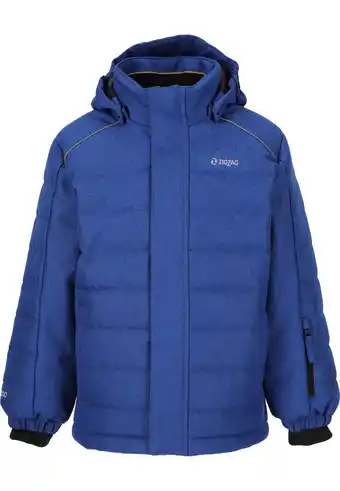 Decathlon Ski-jack Nino aanbieding