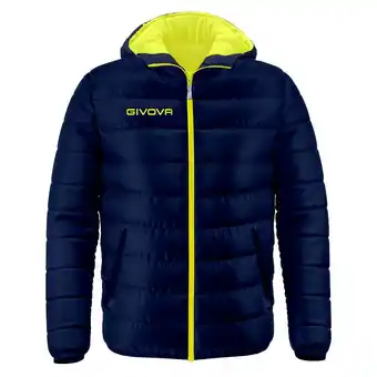 Decathlon Givova Olanda Sports Jacket voor Lente en Herfst aanbieding