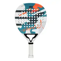 Decathlon BULLPADEL IONIC CONTROL 2025 aanbieding