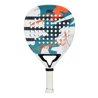 Decathlon BULLPADEL IONIC CONTROL 2025 aanbieding