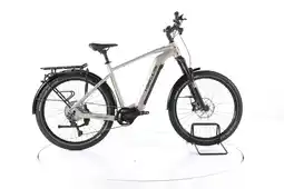 Decathlon Tweedehands - Hercules NOS SUV 2.2 Trekking E-Bike - Zeer goed aanbieding