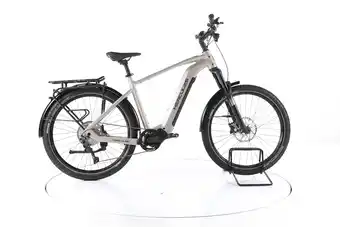Decathlon Tweedehands - Hercules NOS SUV 2.2 Trekking E-Bike - Zeer goed aanbieding