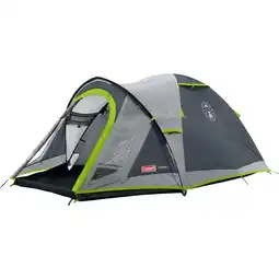 Decathlon Coleman Darwin 4+ tent aanbieding