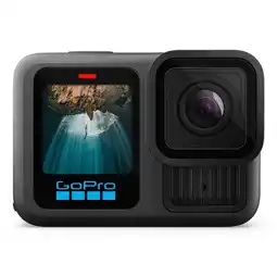 Decathlon Sport Camera GoPro HERO13 5.3K ULTRA HD aanbieding