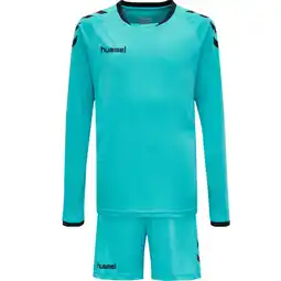 Decathlon Instap Set Core Kids Uniseks Kinderen HUMMEL aanbieding