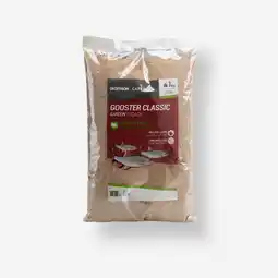 Decathlon Lokvoer Gooster Classic voorn 1 kg aanbieding
