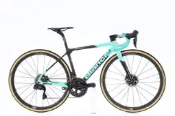 Decathlon Tweedehands racefiets · Specialissima Arkea Team Di2 12V · Zeer goede toestand aanbieding
