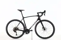 Decathlon Tweedehands gravelbike · Ridley Kanzo Speed · ZGAN fiets aanbieding
