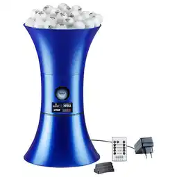 Decathlon Tafeltennis robot ping pong iPong V300 aanbieding