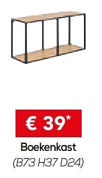 Boekenkast