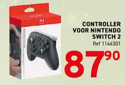Trafic Controller voor nintendo switch 2 aanbieding